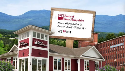 Bank of New Hampshire Ad